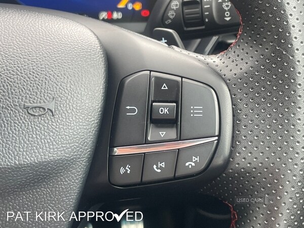 Used Ford Puma 2021 for sale - 75211262: Photo 20