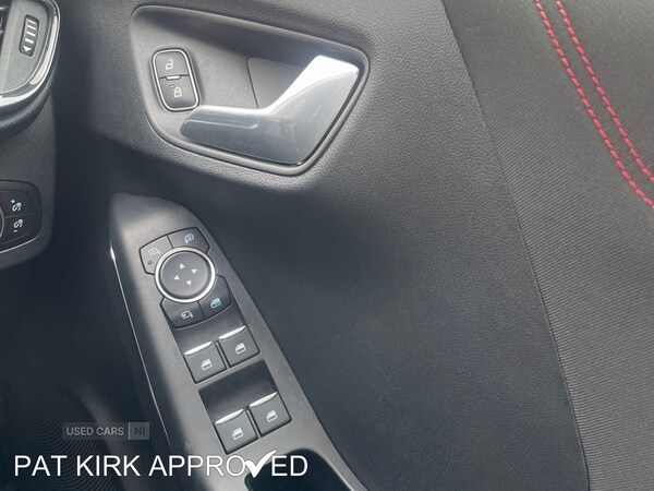Used Ford Puma 2021 for sale - 75211262: Photo 21
