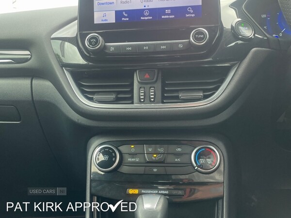 Used Ford Puma 2021 for sale - 75211262: Photo 24