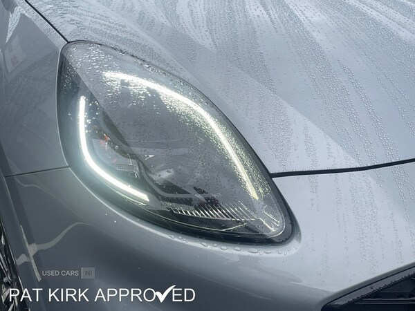 Used Ford Puma 2021 for sale - 75211262: Photo 25