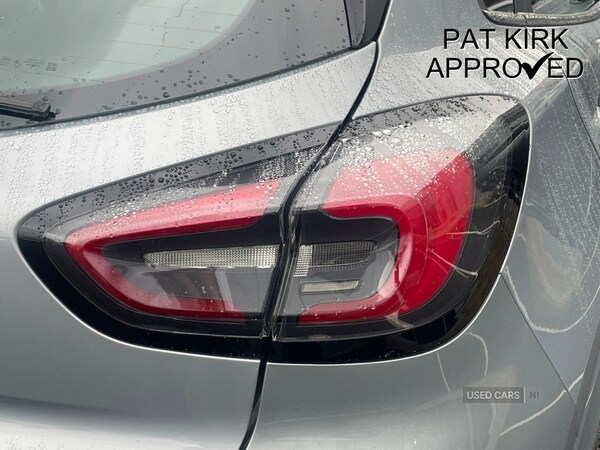 Used Ford Puma 2021 for sale - 75211262: Photo 26