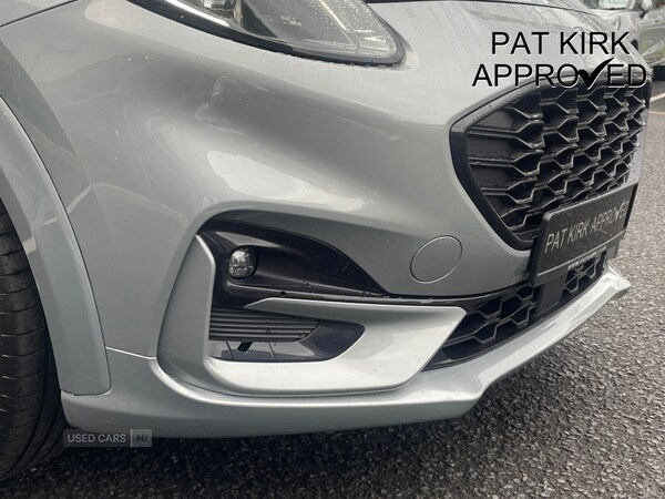 Used Ford Puma 2021 for sale - 75211262: Photo 30