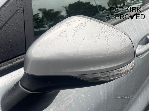 Used Ford Puma 2021 for sale - 75211262: Photo 32
