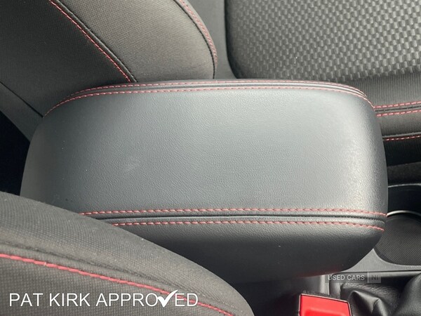 Used Ford Puma 2021 for sale - 75211262: Photo 38