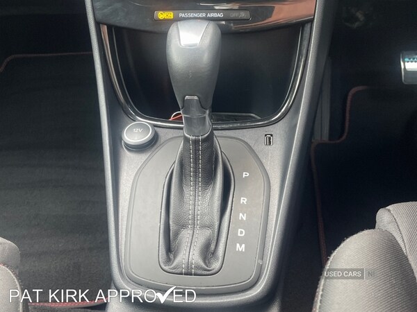 Used Ford Puma 2021 for sale - 75211262: Photo 39