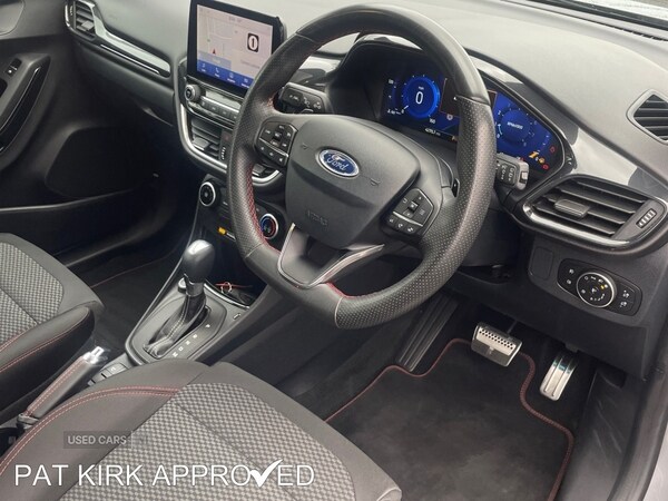 Used Ford Puma 2021 for sale - 75211262: Photo 5