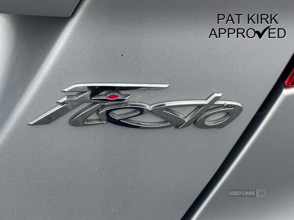 Used Ford Fiesta 2016 for sale - 77396910: Photo 28
