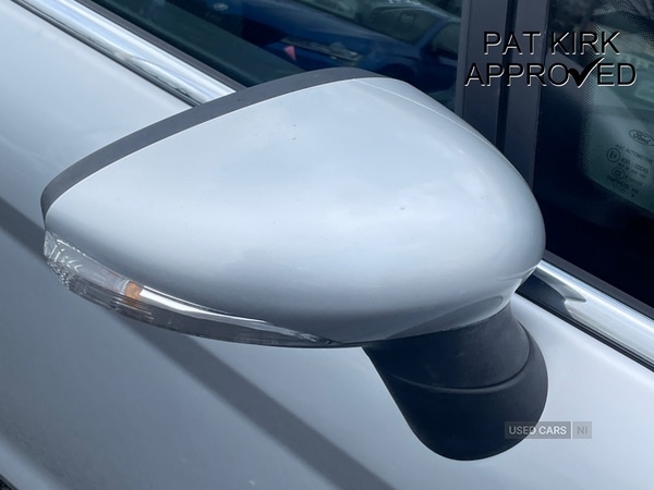 Used Ford Fiesta 2016 for sale - 77396910: Photo 31