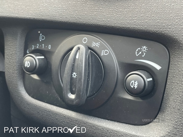 Used Ford Fiesta 2016 for sale - 77396910: Photo 32