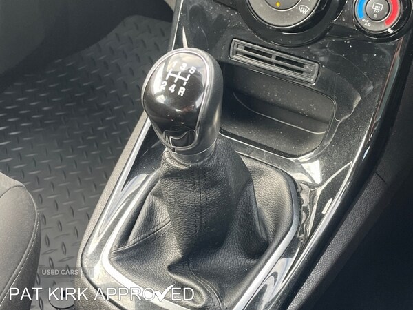 Used Ford Fiesta 2016 for sale - 77396910: Photo 35