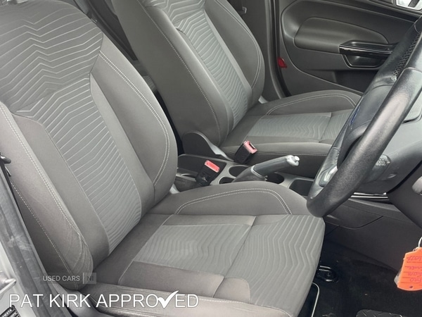 Used Ford Fiesta 2016 for sale - 77396910: Photo 8