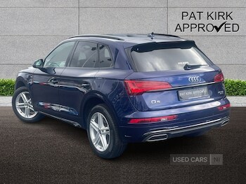 Used Audi Q5 2022 for sale - 78602297: Photo