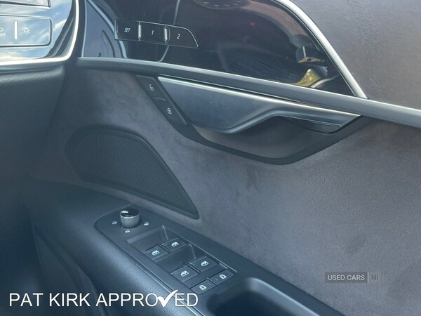 Used Audi A8 2018 for sale - 76095511: Photo 21