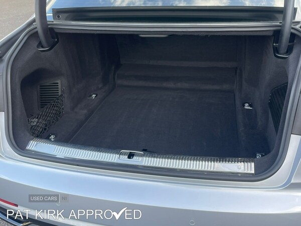 Used Audi A8 2018 for sale - 76095511: Photo 23