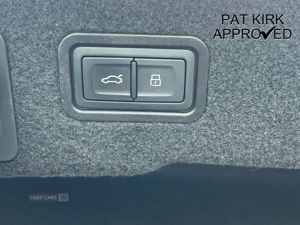 Used Audi A8 2018 for sale - 76095511: Photo 27