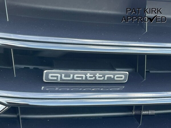 Used Audi A8 2018 for sale - 76095511: Photo 29