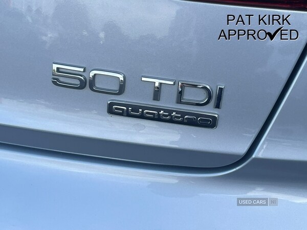 Used Audi A8 2018 for sale - 76095511: Photo 30