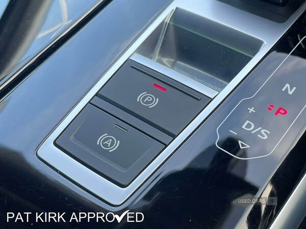 Used Audi A8 2018 for sale - 76095511: Photo 37