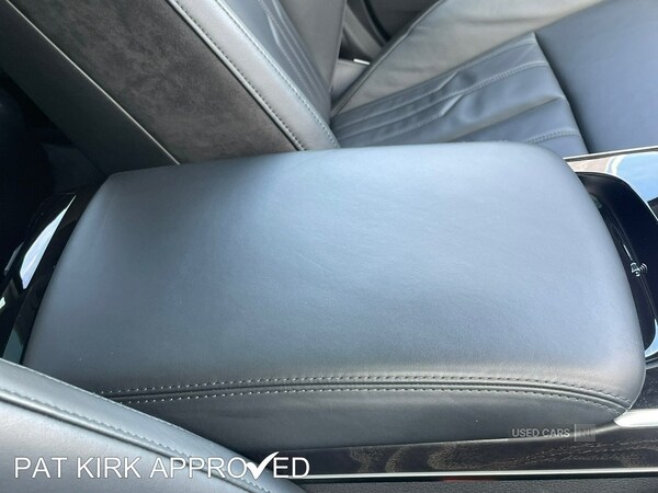 Used Audi A8 2018 for sale - 76095511: Photo 39