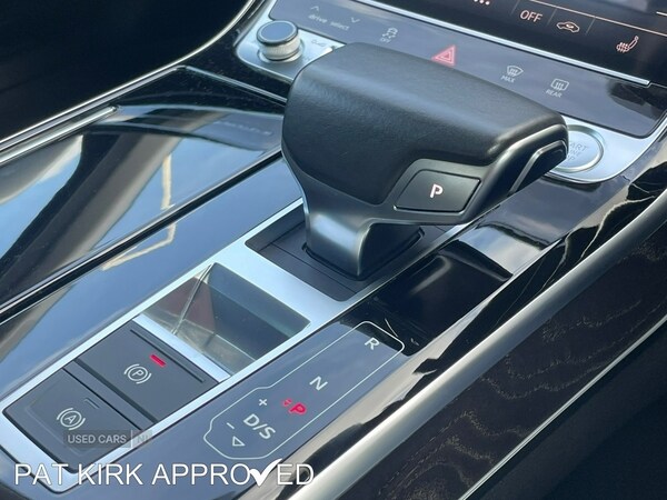 Used Audi A8 2018 for sale - 76095511: Photo 40