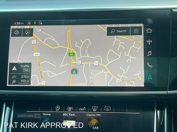 Used Audi A8 2018 for sale - 76095511: Photo 41