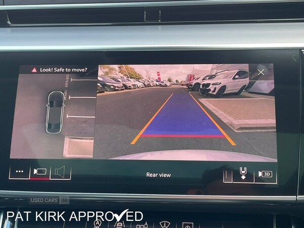 Used Audi A8 2018 for sale - 76095511: Photo 42