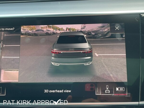 Used Audi A8 2018 for sale - 76095511: Photo 43