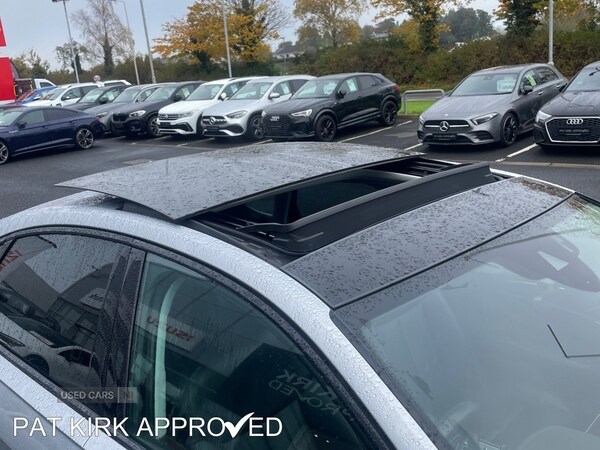 Used Audi A8 2018 for sale - 76095511: Photo 44