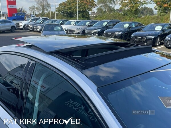 Used Audi A8 2018 for sale - 76095511: Photo 44