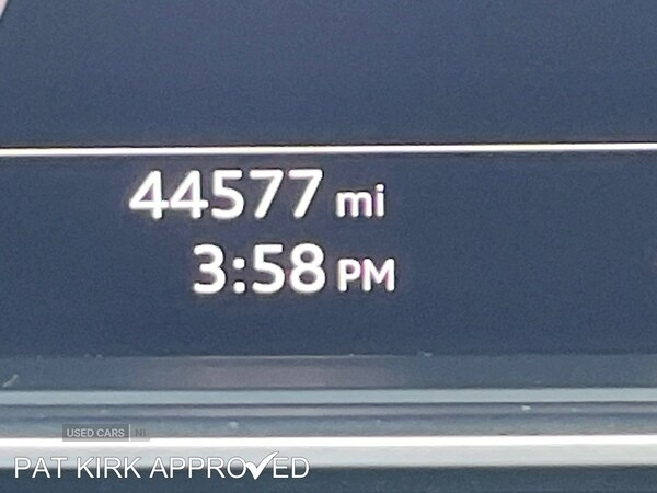 Used Audi A8 2018 for sale - 76095511: Photo 7