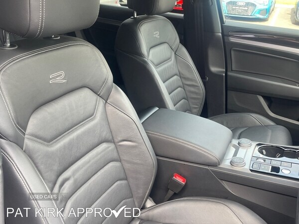 Used Volkswagen Touareg 2022 for sale - 74082883: Photo 10