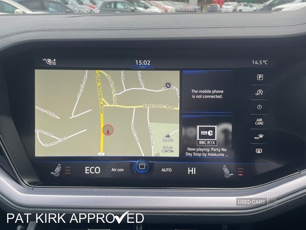 Used Volkswagen Touareg 2022 for sale - 74082883: Photo 12