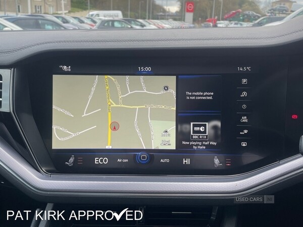 Used Volkswagen Touareg 2022 for sale - 74082883: Photo 24