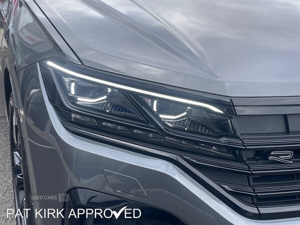 Used Volkswagen Touareg 2022 for sale - 74082883: Photo 25