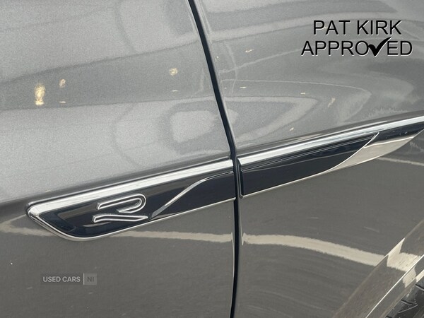 Used Volkswagen Touareg 2022 for sale - 74082883: Photo 28