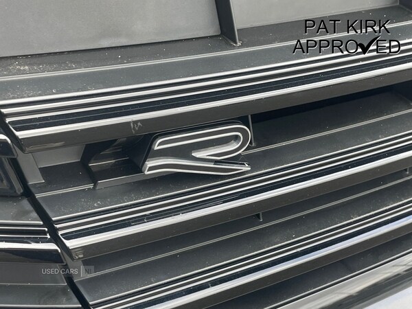 Used Volkswagen Touareg 2022 for sale - 74082883: Photo 29