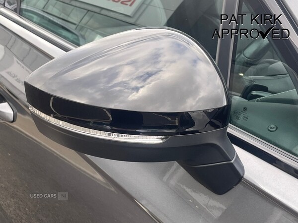 Used Volkswagen Touareg 2022 for sale - 74082883: Photo 31
