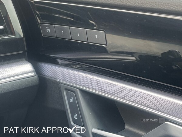 Used Volkswagen Touareg 2022 for sale - 74082883: Photo 33