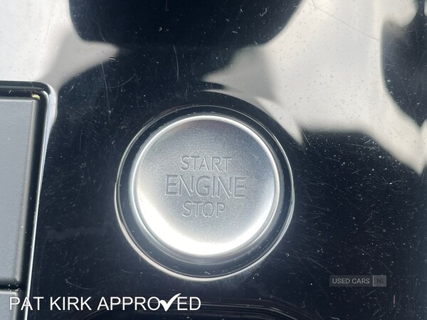 Used Volkswagen Touareg 2022 for sale - 74082883: Photo 38