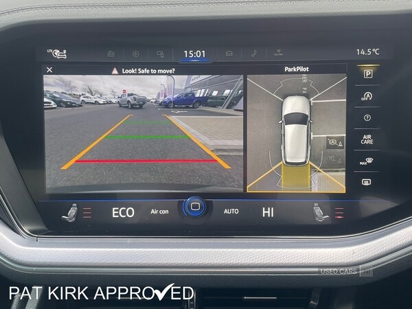 Used Volkswagen Touareg 2022 for sale - 74082883: Photo 41
