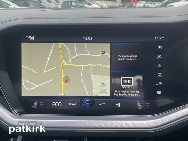 Used Volkswagen Touareg 2022 for sale - 74082883: Photo 43