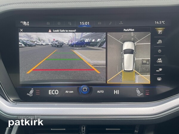 Used Volkswagen Touareg 2022 for sale - 74082883: Photo 44