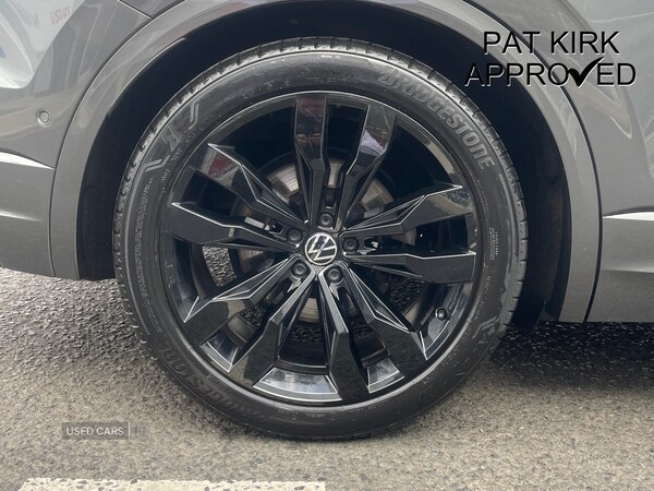 Used Volkswagen Touareg 2022 for sale - 74082883: Photo 6