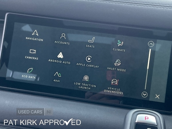 Used Land Rover Defender 2022 for sale - 77538956: Photo 19