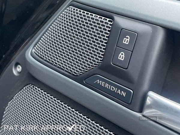 Used Land Rover Defender 2022 for sale - 77538956: Photo 24