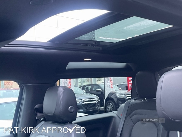 Used Land Rover Defender 2022 for sale - 77538956: Photo 26