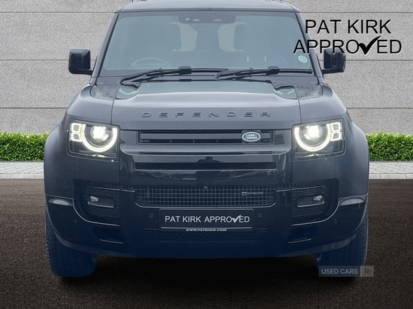 Used Land Rover Defender 2022 for sale - 77538956: Photo 9