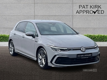 Used Volkswagen Golf 2024 for sale - 78472121: Photo