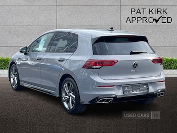 Used Volkswagen Golf 2024 for sale - 78472121: Photo