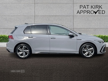 Used Volkswagen Golf 2024 for sale - 78472121: Photo